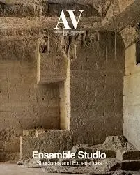 Arquitectura Viva Monografías Nº 230