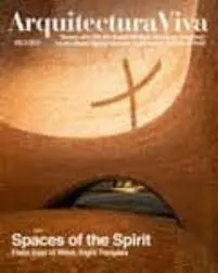Arquitectura Viva Nº 192,3/2017
