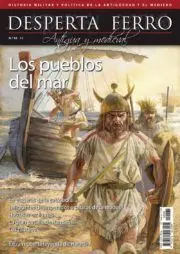 Desperta Ferro Nº 65 los Pueblos del Mar Antigua y Medieval