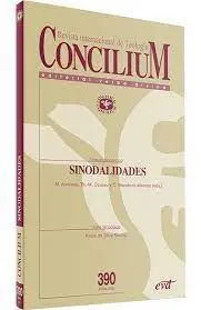 Concilium Nº 390 Sinodalidades