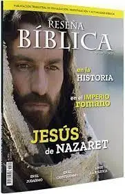 Revista Reseña Biblica Nº 109/1-2021