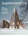 ARQUITECTURA VIVA 235 JUNIO 2021 REIUF RAMSTAD