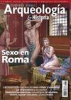 DF Nº39 SEXO EN ROMA