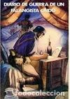 DIARIO DE GUERRA DE UN FALANGISTA CAÍDO