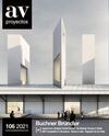 AV PROYECTOS 106/2021