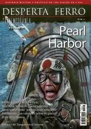 Pearl Harbor Nº 48 Contemporanea