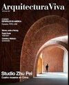 STUDIO ZHU PEI CUATRO MUSEOS CHINOS ARQUITECTURA VIVA 238 OCTUBRE
