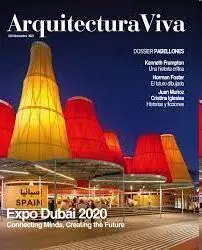Arquitectura Viva 239 Expo Dubai