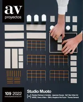 Av Proyectos 109