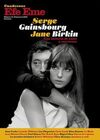 SERGE GAINSBOURG JANE BIRKIN