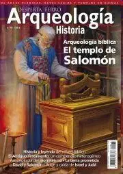 El Templo de Salomón Arqueologia Biblica Número 43 Desperta Ferro