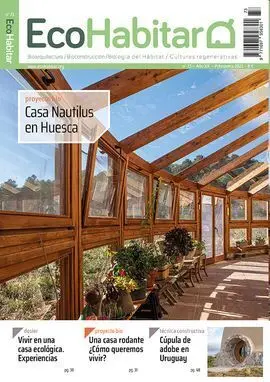 Revista Ecohabitar Nº 73 Año Xx Primavera 2022