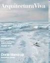 ARQUITECTURA VIVA Nº 246 JULIO AGOSTO DORTE MANDRUP NATURALEZA NORDICA