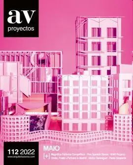 Av Proyectos 112 2022 Maio