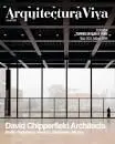 Arquitectura Viva Nº 253 Abril 2023 David Chipperfield Archotects