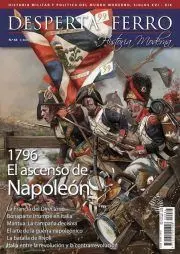 Dfm064 1796 el Ascenso de Napoleón