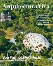 Arquitectura Vivanº 254 Mayo 2023