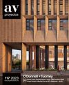 AV PROYECTOS Nº 117 2023 O¨DONNELL + TUOMEY