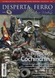 Dfm 065 la Expedición a Cochinchina