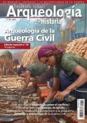 Dfaq 050 Arqueología de la Guerra Civil