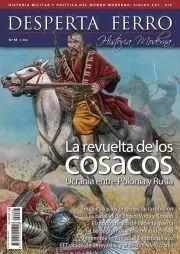 Dfm066 la Revuelta de los Cosacos Ucrania entre Pplonia y Rusia