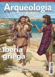 Dpf N. 51 Iberia Griega Revista Desperta Ferro Arqueologia e Historia