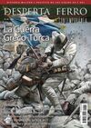 LA GUERRA GRECO-TURCA 1919-1922 DESPERTA FERRO DFC 060