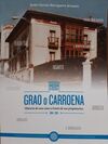 GRAO O CARROENA 1804-2016