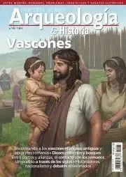 Arqueologìa e Historia - Vascones N 63 Desperta Ferro