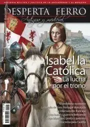 Isabel la Catolica la Lucha del Trono- N. 92 Dpf