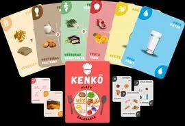 Kenko - Paloma Colás