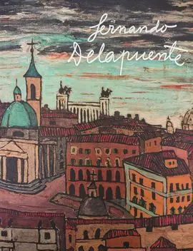 Catalogo Exposición Fernando Delapuente
