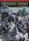 DPF- N 73 LA DIVISIÒN AZUL 1941-1942