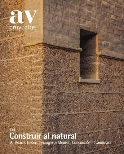 Av 134 Proyectos- Construir Al Natural