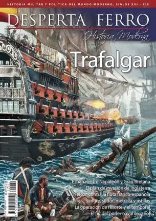 Trafalgar N. 84 Dpf