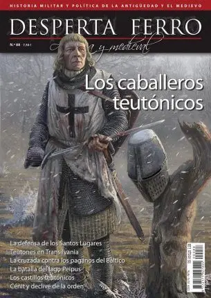 Los Caballeros Teutònicos Dpf 88