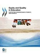 Equity And Quality In Education (Print)