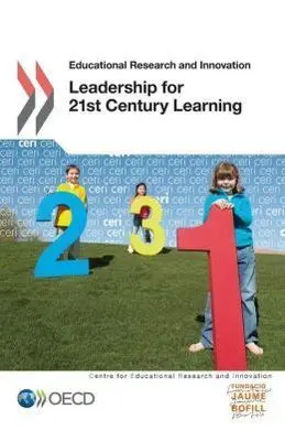 Leadership For 21St Century Learning (Print)
