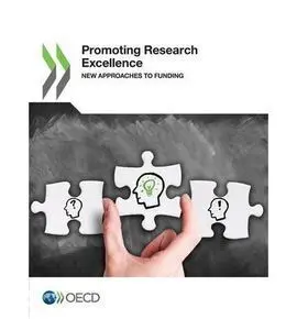 Promoting Research Excellence (Print)