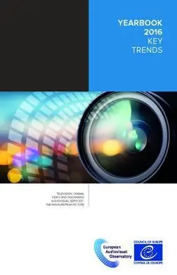 Yearbook 2016 - Key Trends
