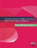 Internationalization Of Higher Education. Growing Expectations, Fundamental Values