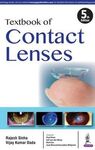 TEXTBOOK OF CONTACT LENSES - 5º ED.