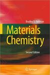 MATERIALS CHEMISTRY