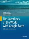 THE COASTLINES OF THE WORLD WITH GOOGLE EARTH