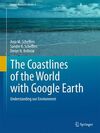 THE COASTLINES OF THE WORLD WITH GOOGLE EARTH