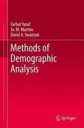 Methods Of Demographic Analysis