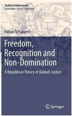 Freedom, Recognition And Non-Domination