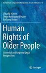 HUMAN RIGHTS OF OLDER PEOPLE