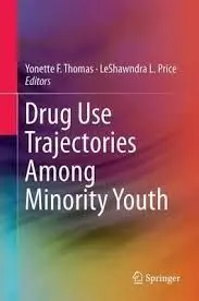 Drug Use Trajectories Among Minority Youth