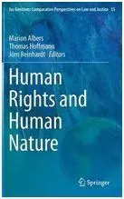 Human Rights And Human Nature